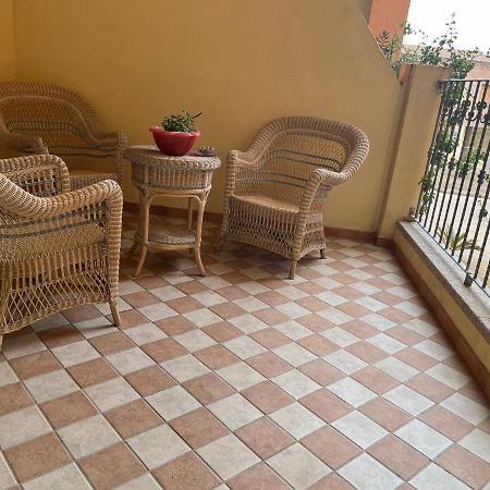 Appartamento Fausto Noce Con Garage Olbia Kültér fotó