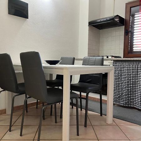 Appartamento Fausto Noce Con Garage Olbia Kültér fotó