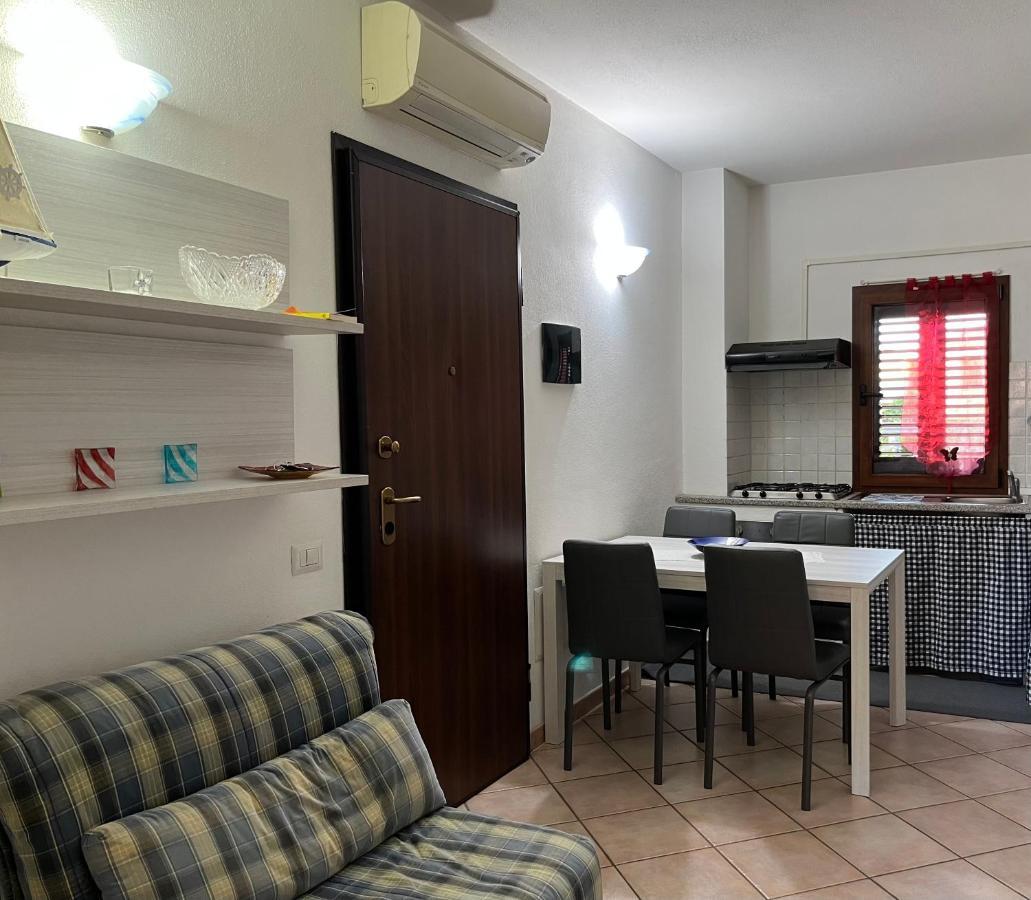 Appartamento Fausto Noce Con Garage Olbia Kültér fotó