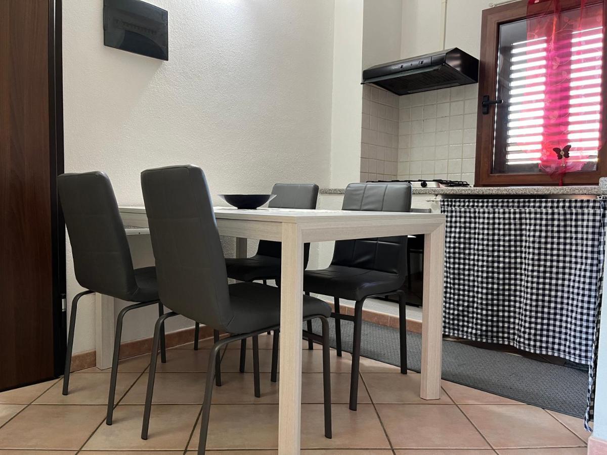 Appartamento Fausto Noce Con Garage Olbia Kültér fotó